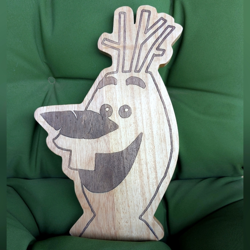 🖖 Disney 🖖 Frozen Olaf Charcuterie Board